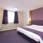 Premier A1 - Newcraighall Hotell Edinburg