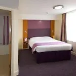 Hotell Premier A1 - Newcraighall