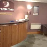 Premier A1 - Newcraighall Hotell