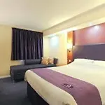Premier A1 - Newcraighall Hotell 3*