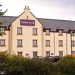 Premier A1 - Newcraighall Edinburg