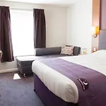 Premier Leith Waterfront 3*