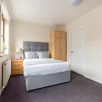 게스트하우스 Oyo St Andrews