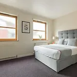 Oyo St Andrews 3* إدنبرة