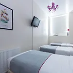 Oyo St Andrews بيت ضيافة إدنبرة