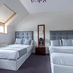 Oyo St Andrews بيت ضيافة إدنبرة