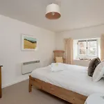 Joivy Loft At The Brewery With Free Parking Lejlighed