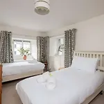 Lejlighed Joivy Loft At The Brewery With Free Parking