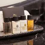 Szálloda The Roseate - Small Luxury Of The World 5*