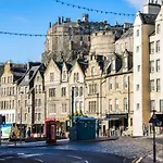 Grassmarket Old Town Boutique Apartment Apartment Edinburgh