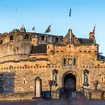 Apartment Grassmarket Old Town Boutique Apartment Edinburgh