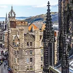 Grassmarket Old Town Boutique Apartment Edinburgh