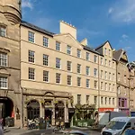 Destiny Scotland - Royal Mile Apartment *