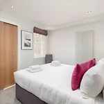 Apartment Destiny Scotland - Royal Mile Edinburgh