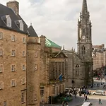 Destiny Scotland - Royal Mile *