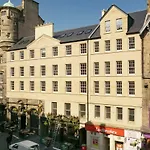Destiny Scotland - Royal Mile Apartment *