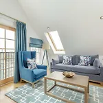 Apartment Destiny Scotland - Royal Mile Edinburgh