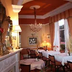 Kildonan 4* Edynburg