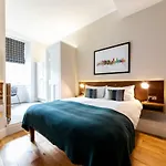 Apartmán Linton Collection - 28 North Bridge Edinburgh