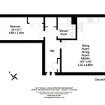 The Lochend Apartman Edinburgh