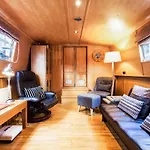 بوتيل - Houseboats إدنبرة