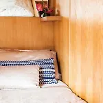 - Houseboats Hotel en barco