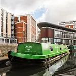 بوتيل - Houseboats إدنبرة