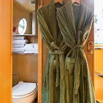Hotel en barco - Houseboats
