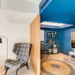 Apex Waterloo Place Hotel Edinburgh