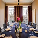 Apex Waterloo Place 4* Edinburgh