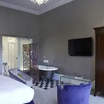 Hotell Ailsa Craig 3*