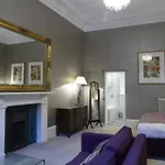 Hotell Ailsa Craig Edinburg