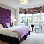 Ailsa Craig Hotell 3*