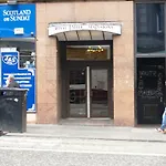 Appartamento Royal Mile Mansions By
