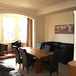 Royal Mile Mansions By