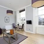 No1 - George Iv Bridge Appartement
