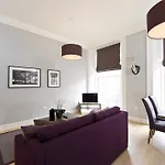 No1 - George Iv Bridge Appartement Édimbourg