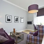 No1 - George Iv Bridge Appartement