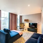 Hotel Apex Waterloo Place Edinburgh