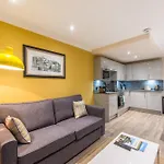 Fountain Court - Grove אדינבורו