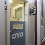 Oyo St Andrews إدنبرة