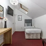 بيت ضيافة Oyo St Andrews