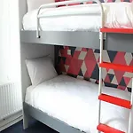 Hotel Four Points Flex By Sheraton 3*
