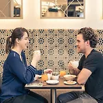 Hotell Mercure Haymarket Edinburg