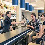 Mercure Haymarket 4*