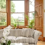 No 45 فندق مبيت وإفطار 4*
