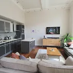 Appartamento Royal Mile Mansions By Edimburgo