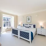 Joivy Luxury With Patio In Centre
