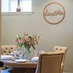 דירה Joivy Luxury With Patio In Centre