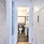 Joivy Royal Mile Studio In Prime Location Daire Edinburgh